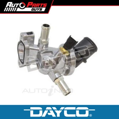Dayco Thermostat Housing fits Holden Colorado 2.8L Diesel LWN 13 - 20 | DT205A - Image 1 of 3