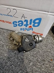 RENAULT GRAND SCENIC MK3 1.5 DCi THROTTLE BODY 8200614985 - Picture 1 of 6