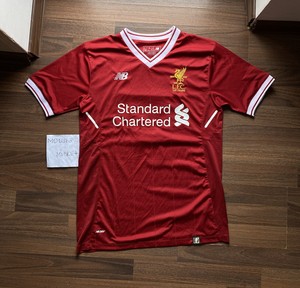 liverpool jersey for sale