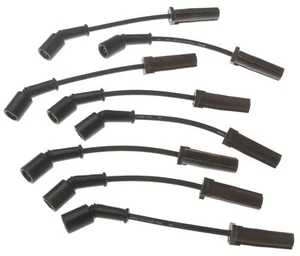 88862397 ACDelco GM Spark Plug Wires Set of 8 for Chevy Avalanche Suburban Yukon - Picture 1 of 5