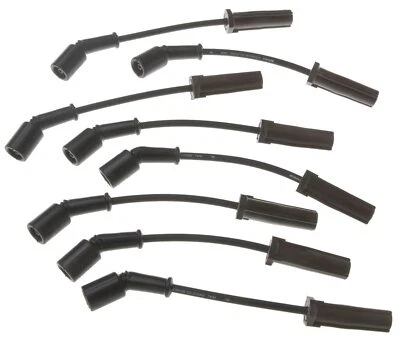 Комплект из 8 проводов свечи зажигания 88862397 ACDelco GM для Chevy Avalanche Suburban Yukon - Изображение 1 из 4