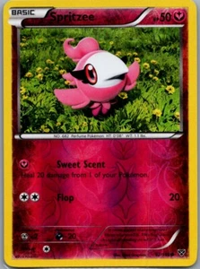 2014 XY Spritze Basic/Common #92 - Bild 1 von 2