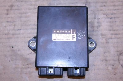 Suzuki GSX1100F GV72C 1988-1994 CDI Steuergerät Zündung Denso TNBF02 - Bild 1 von 3