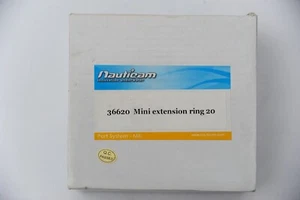 Nauticam  #36620 mini extension ring 20 - Picture 1 of 4