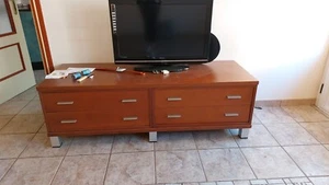 mueble salon tv - Imagen 1 de 6