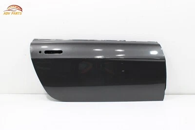 Aston Martin V8 Vantage 2007-2010 panel de carcasa de puerta lateral derecha OEM Foto 1 de 4