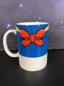 Disney Parks Donald Duck Coffee Mug - Picture 1 of 9