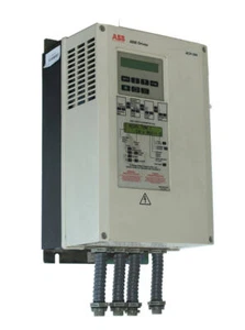 ABB ACH501-015-4-00P2 Antrieb 21A 440-500V 15PS Ausgang: 0-Vin VAC 3PH 0-500Hz Typ - Bild 1 von 7