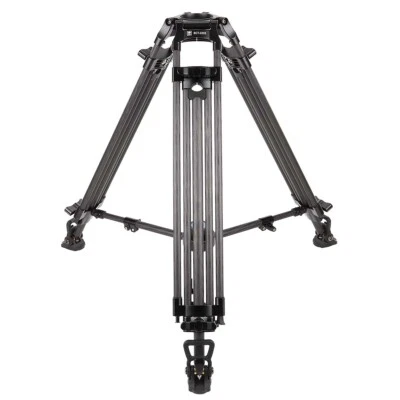 SIRUI BCT-2203 Broadcasting-Stativ 10x Carbon 75mm Aufnahme by - Bild 1 von 4