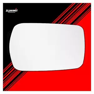 Vidrio de espejo de repuesto Summit (SRG-459) para Volvo 240 - RHS - Imagen 1 de 2