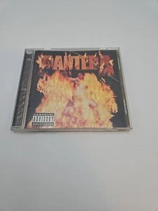 Reinventing the Steel von Pantera (CD, 2000) - Bild 1 von 4
