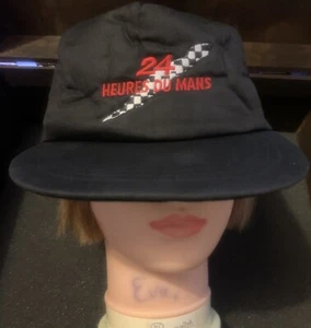 24 HOURS DU MANS BASEBALLKAPPE - Bild 1 von 3