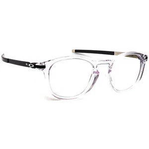 Gafas Oakley OX8105-0450 Pitchman R marco redondo transparente/negro 50[]19 140 - Imagen 1 de 6