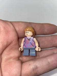 Lego Lex Murphy 75932 Jurassic World Minifigur jw029 - Bild 1 von 4