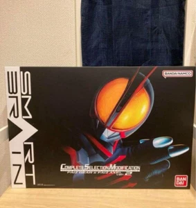 KOMPLETTE AUSWAHL MODIFIKATION Kamen Rider Faiz CSM Faiz Gear Ver. 2 Neuwertige - Bild 1 von 16