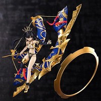 4 Inch Nel Fate/Grand Order Archer/Ishtar Figure Sentinel Japan new. | eBay