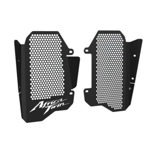 Radiator Guard Grille Cover For Honda CRF 1000 L Africa Twin / Adventure Sports - Imagen 1 de 8