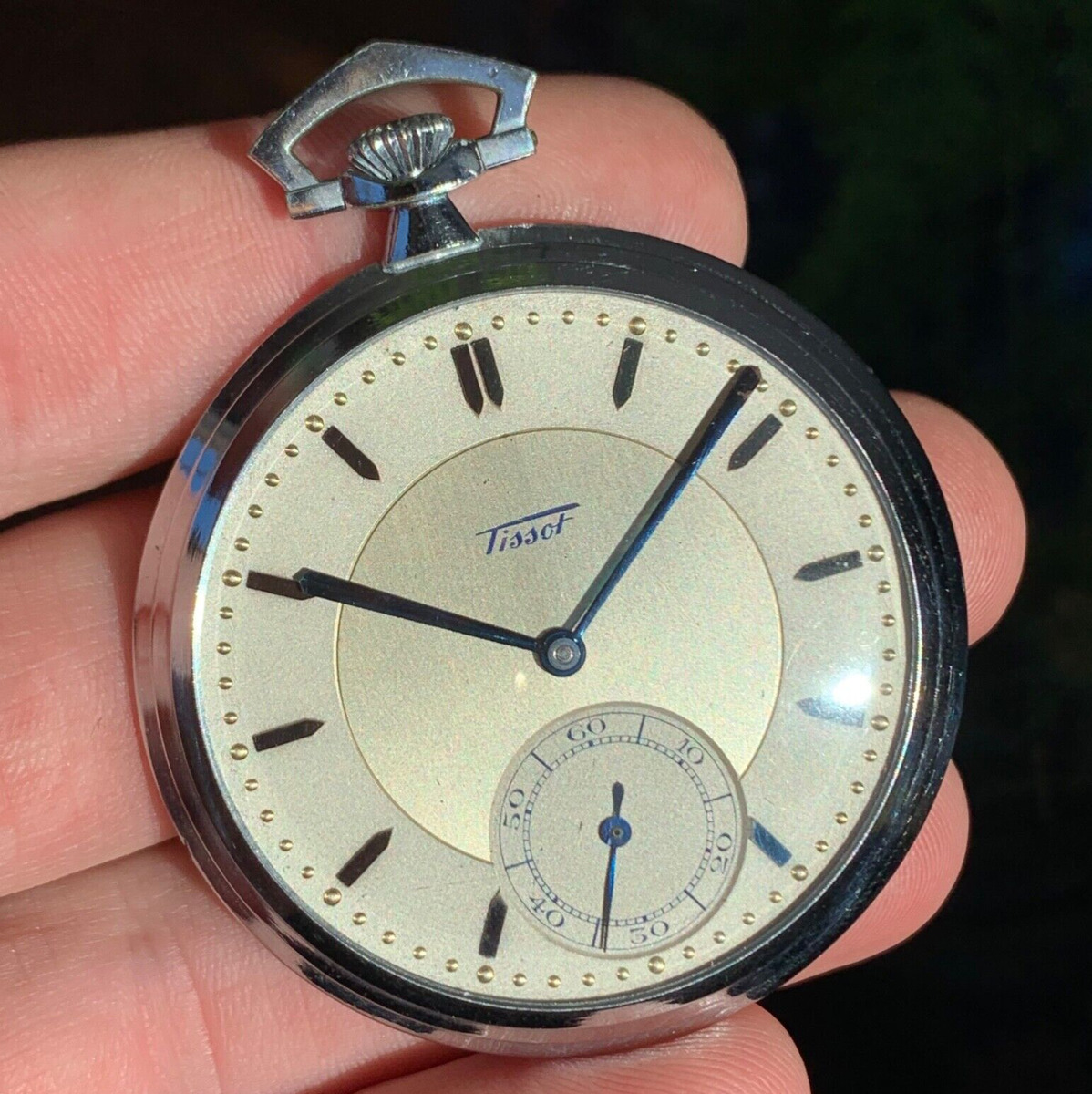 Tissot Pocket Watch Pocket Watches for sale | eBay Tissot Pocket Watch Pocket Watches for sale | eBay