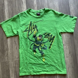 Stussy x Marvel Dr Octopus Mens Small - Picture 1 of 6