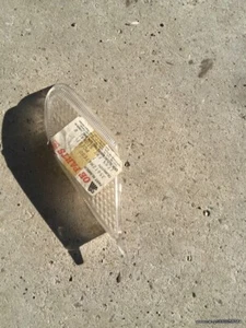 SUZUKI Fxr150/Fx125 original flash crystal 35612M47E00 - Bild 1 von 1