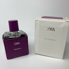 Zara Gardenia 2017 Zara perfume - a fragrance for women 2017