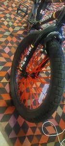 se racing bmx 20" - Picture 1 of 12