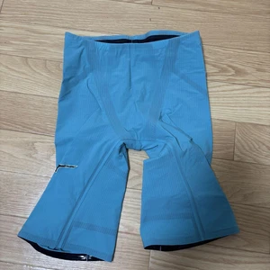 MIZUNO GX SONIC NEO AG Men's Swimsuits for race M size Nylon Black N2MB2006 - Picture 1 of 7