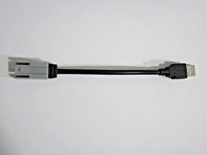 ALPINE X009WRA USB ADAPTER OEM NEW AV1 - Picture 1 of 2