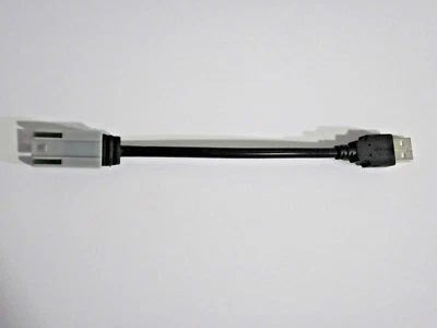 ALPINE X009WRA USB ADAPTER OEM NEW AV1 - Image 1 of 2