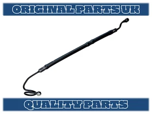 Audi 80 B4 Coupe Cabrio B3 (1989-00) ORIGINAL Servolenkung Schlauch Leitung 8A1422893D - Bild 1 von 3