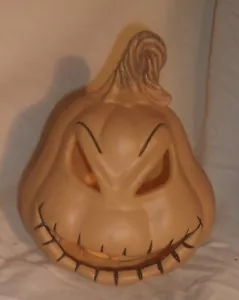 LA PESADILLA ANTES DE NAVIDAD ILUMINAR CACHORRO CON BATERÍA FUNCIONA BIEN - Imagen 1 de 2