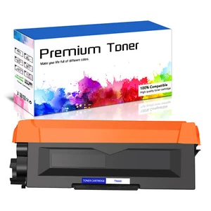 1PK TN660 Toner Cartridge Compatible With Brother MFC-L2700DW HL-L2300D TN630 - Picture 1 of 23