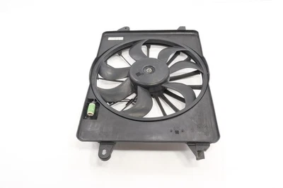 Chrysler 300 2020-2023 radiador ventilador de refrigeración motor y cubierta OEM 55111282AC Foto 1 de 4