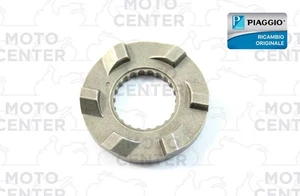 BOCCOLO DENTATO PULEGGIA MOTRICE PIAGGIO  VESPA ET4 125 ('00-'02) - BEVERLY 125  - Picture 1 of 1