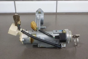 1996 Toyota Estima Previa JDM RHD Ignition Switch with Key Tested - Bild 1 von 20