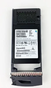Netapp X356_S16333T8ATE 3.8TB 12GB SSD 2.5" SAMSUNG vt - Picture 1 of 3