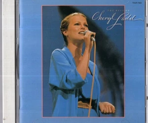 THE BEST OF Cheryl Ladd Angel of the Breeze 13 songs SHM CD Bonus Track JAPAN - Foto 1 di 2