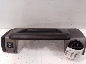 03-04 Hummer H2 Passenger Dash Grab Handle Air Vent Trim Panel OEM 10354821 - Picture 1 of 12