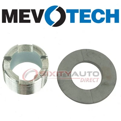 Mevotech Supreme Front Alignment Caster Camber Bushing for 1967-1974 GMC K25 cj - Imagem 1 de 4