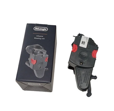 Кофемашина Delonghi заварочный блок / завариватель в сборе ECAM 5513227891, 7313251451 - Изображение 1 из 4