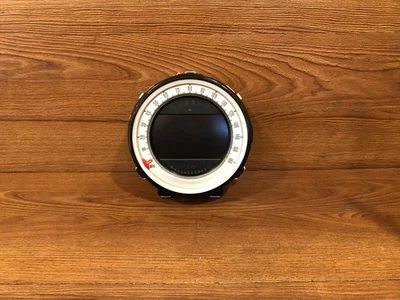 2007-2016 MINI COOPER NAVIGATION STEREO GPS MONITOR SCREEN CLUSTER DISPLAY OEM - Image 1 of 4