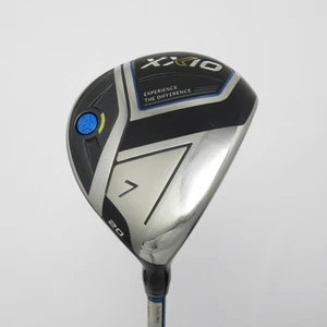Dunlop XXIO 2020 20° Stiff Regular RH 41.75in 7W Fairway wood HC 312g - Picture 1 of 9