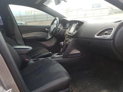 Used Automatic Transmission Assembly fits: 2015 Dodge Dart AT 2.4L ID 68197729 G - Image 1 of 4