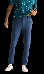 Chubbies The New Avenues Everywear Performance Pants ~Mens Size Small~32” Inseam - Picture 1 of 20