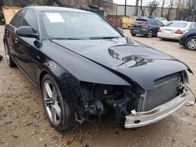 2009 2010 2011 AUDI A6 Automatic Transmission 159k fits AWD Quattro 3.0L  553476 Foto 1 de 4