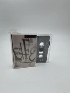 Hearts of Gold Pop Collection Album 80s 90s Soft Rock Compilation Cassette Tape - Picture 1 of 2