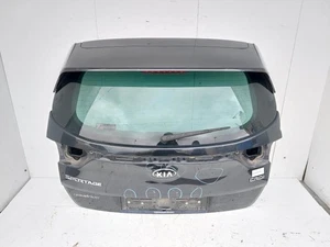 73700F1000 HECKKLAPPE KIA SPORTAGE (--) 1.7 CRDI 16V MAN 6M 116PS 201 - Bild 1 von 9