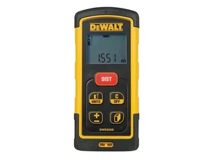 DEWALT - DW03050 Laser Distance Measure 50M - Picture 1 of 1