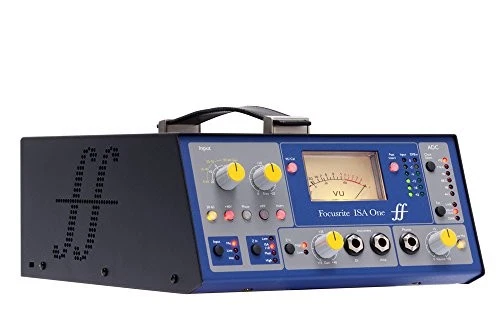 Focusrite ISA One 1ch mic preamp - Image 1 of 3