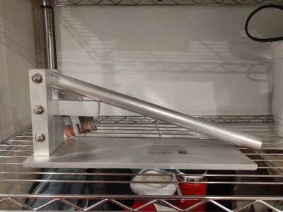 Stone Crab Claw Cracker Seafood Cracking Tool Made in USA - Image 1 of 4